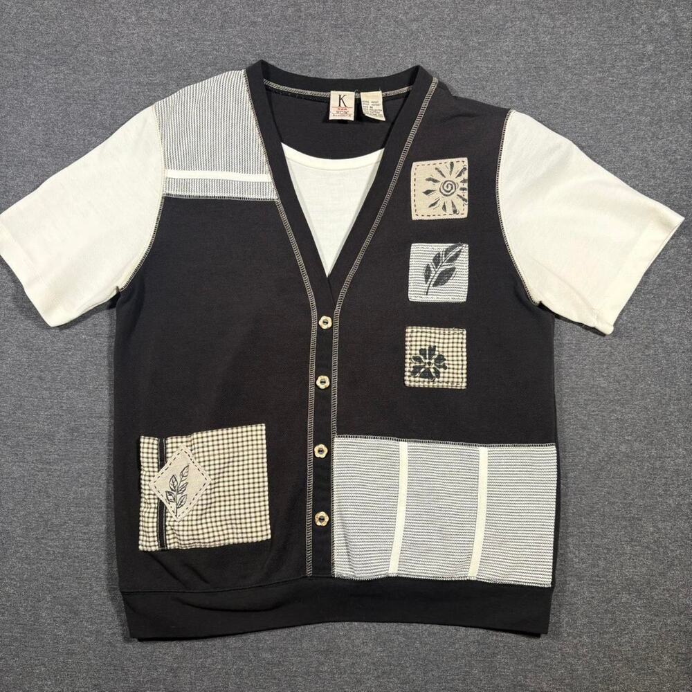 Vintage made in hong kong